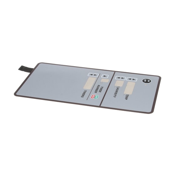 Label, Control-AdvNon-Branded